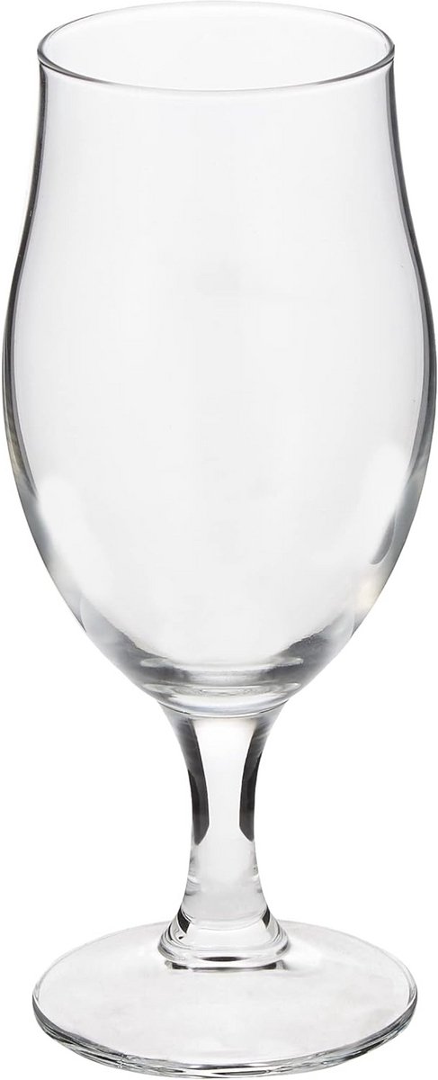 Bierglazen Set van 3 - Perfect voor Thuisgebruik