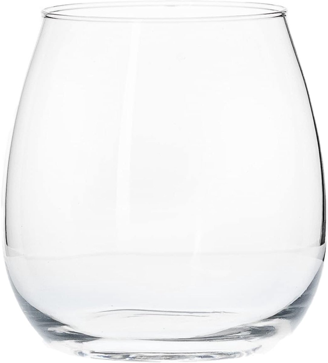 Ducale glazen 52 cl - Perfect voor elke gelegenheid