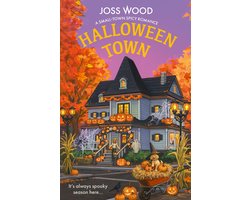 Halloween Town - Halloween Town