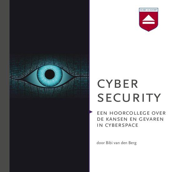 Cyber security - cover