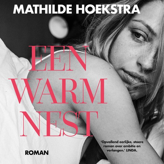 Een warm nest - cover