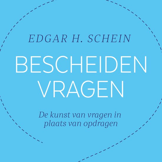 Bescheiden vragen - cover