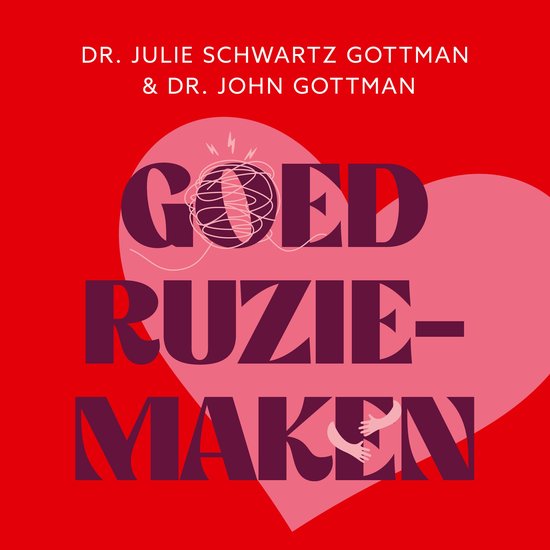Goed ruziemaken - cover