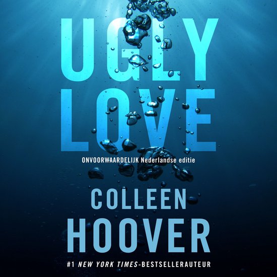 Ugly love - cover