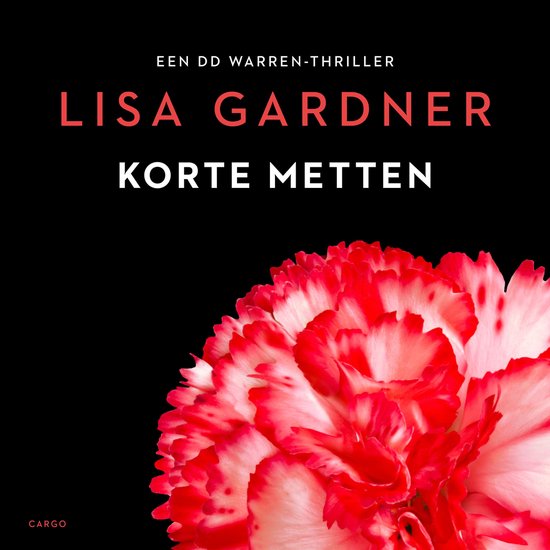 Korte metten - cover
