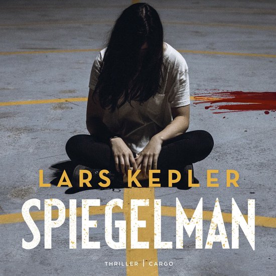 Spiegelman - cover