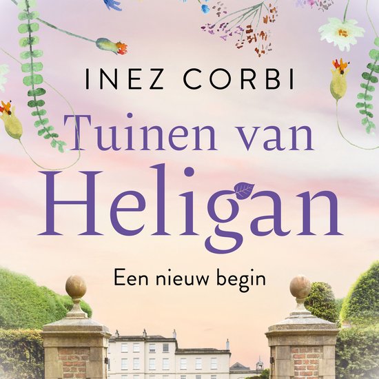 Een nieuw begin - cover