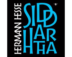 Omslag van Siddhartha