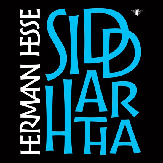 Siddhartha - cover