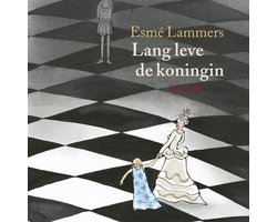 Lang leve de koningin