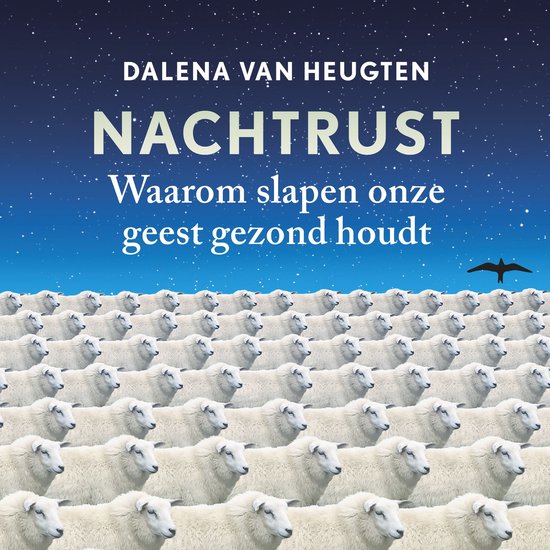 Nachtrust - cover