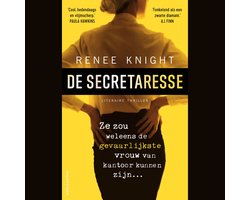 De secretaresse