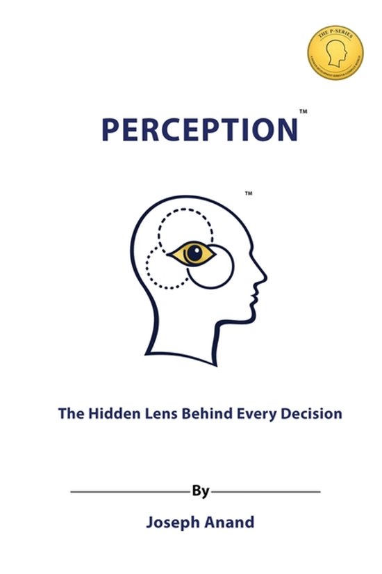 Perception - cover