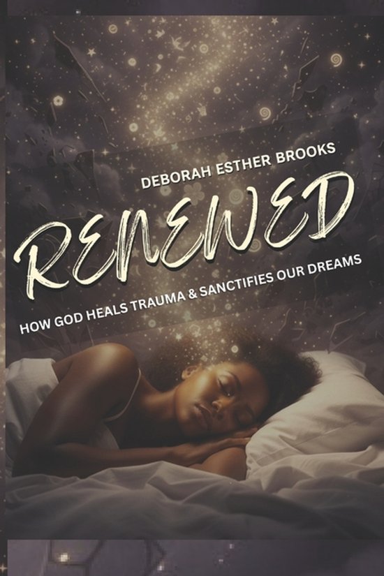 Renewed - cover