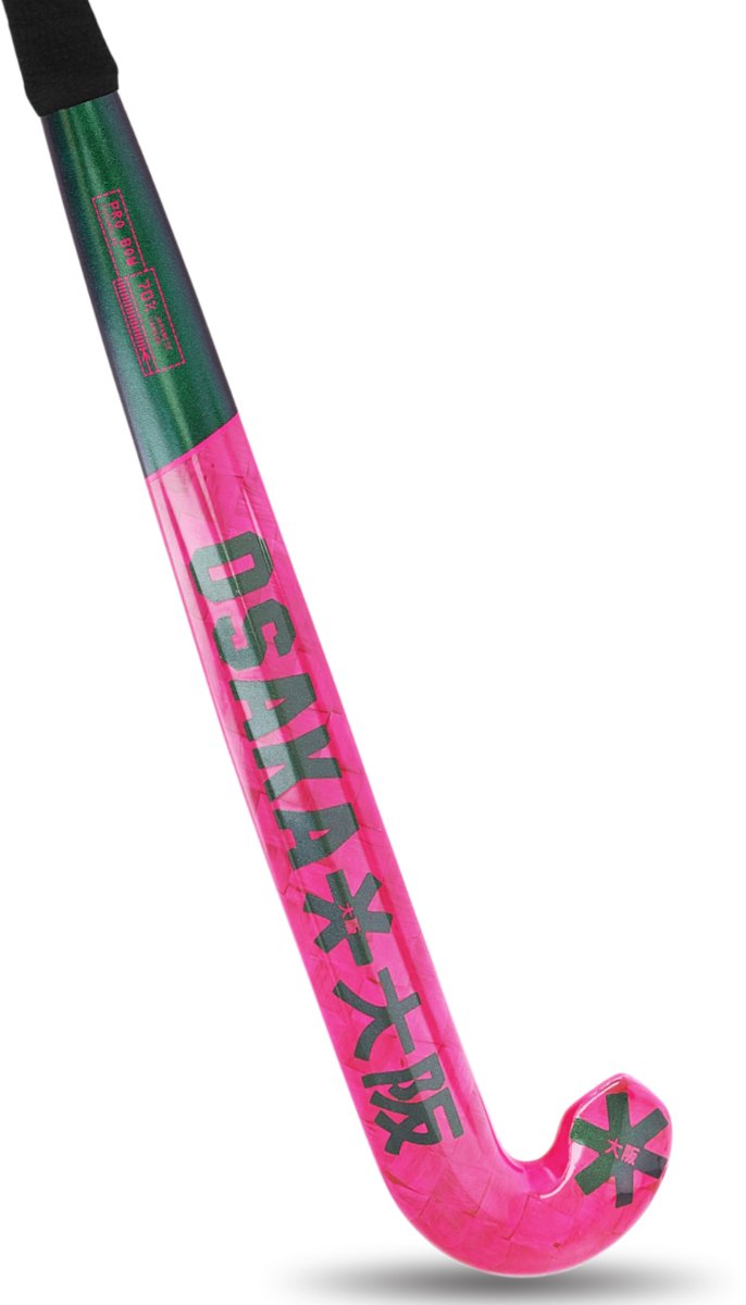 Osaka Pro Bow 70 Futurelab Hockeystick