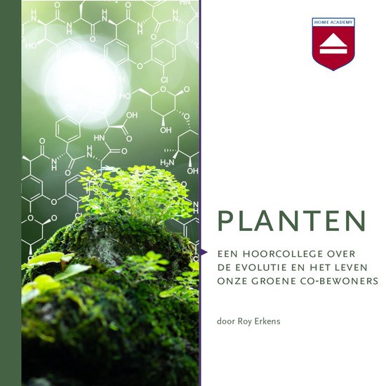 Planten - cover