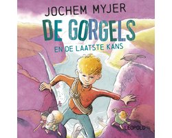 De Gorgels en de laatste kans
