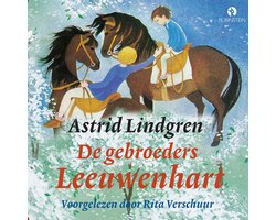 De gebroeders Leeuwenhart