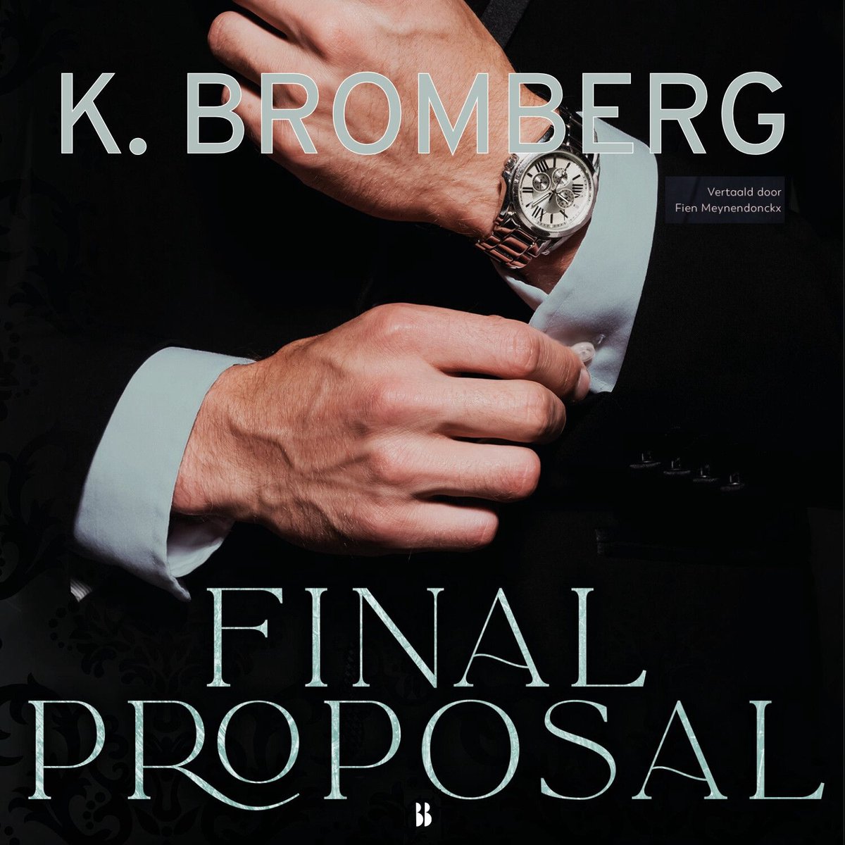 Final Proposal