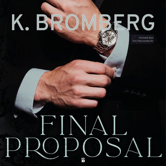 Final proposal - cover