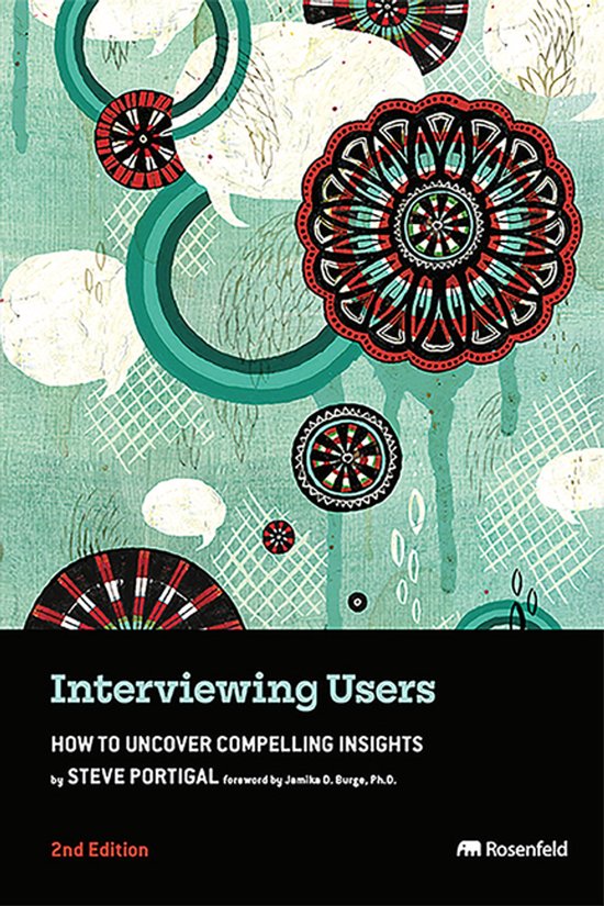 Interviewing Users - cover