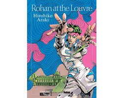 Rohan At The Louvre