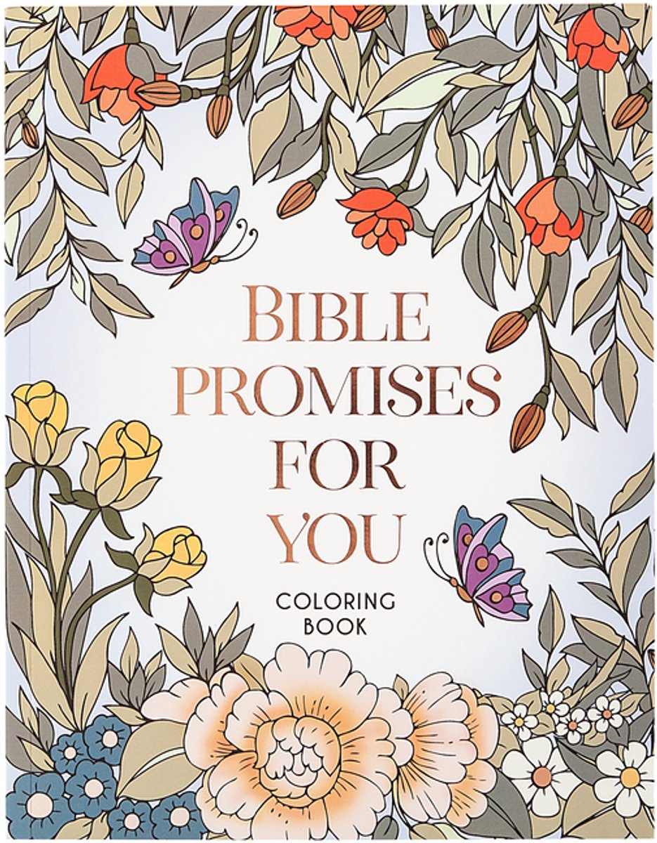 Bible Promises For You