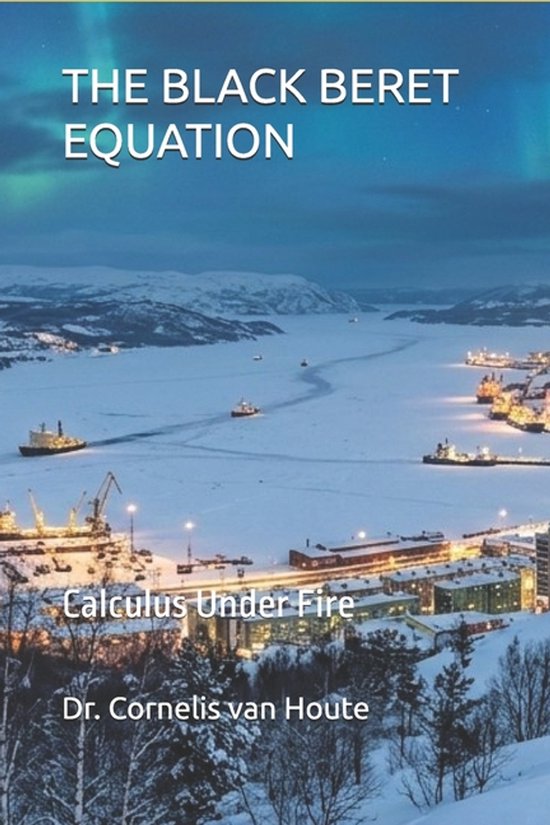 Frost Operational Guides: The Van Houte Method-The Black Ber ... - cover