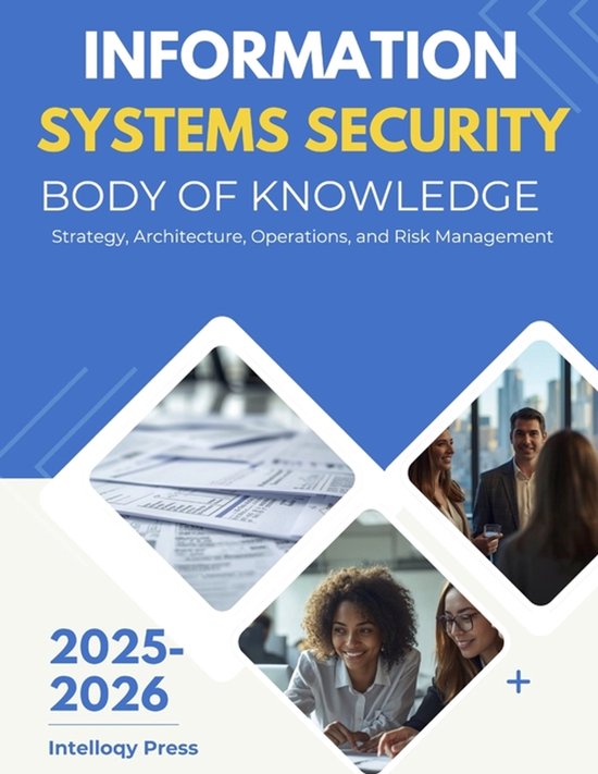 Enterprise Risk, Security & Compliance Body of Knowledge- In ... - cover