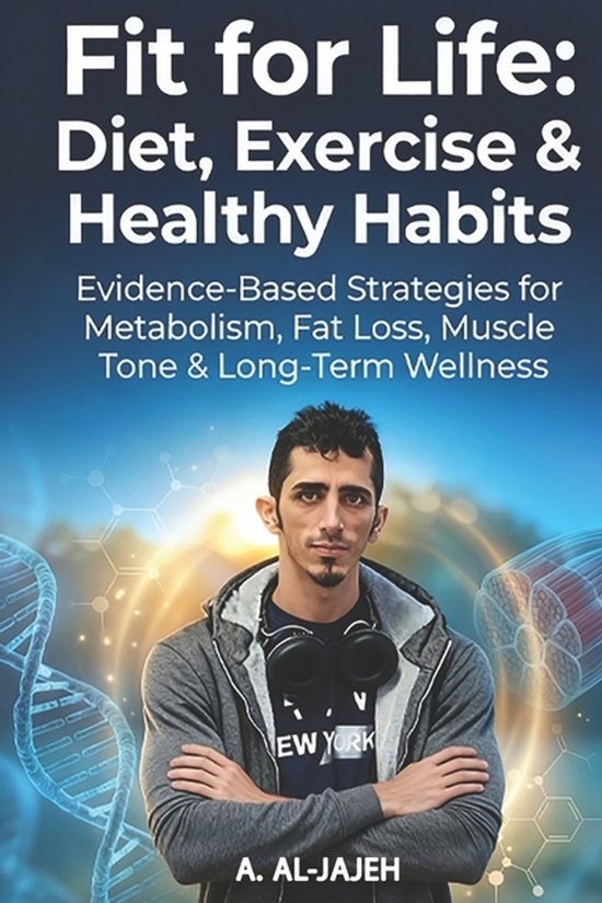 Fit for Life - cover