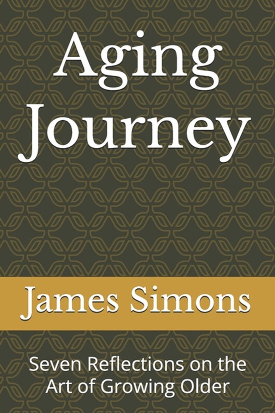 Aging Journey - cover