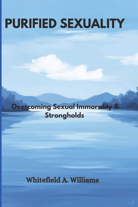 Purified Sexuality - cover