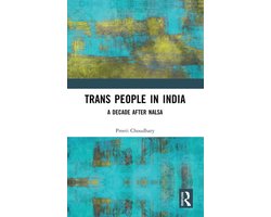 Trans People in India