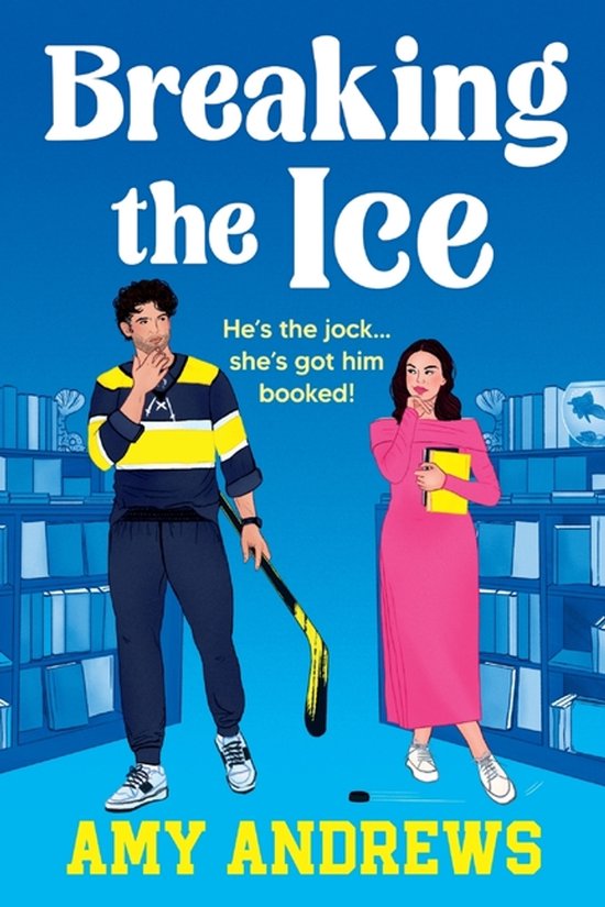 Spicy Sports Romance Collection- Breaking the Ice - cover