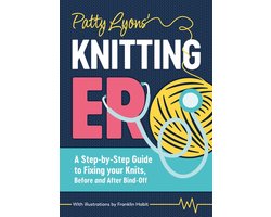 Patty Lyons' Knitting Er