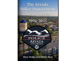 The Arvada Police Department