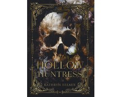 Hollow Huntress