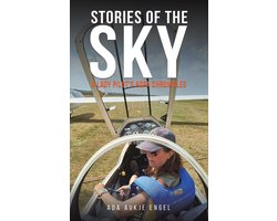 Stories Of The Sky