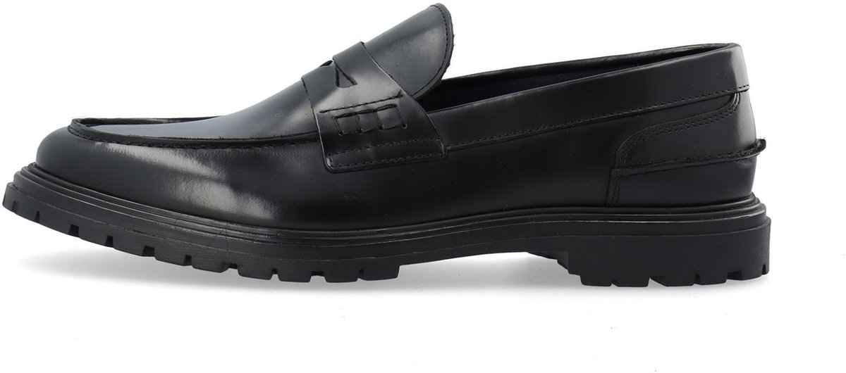 Bianco Penny loafers BIALOUI