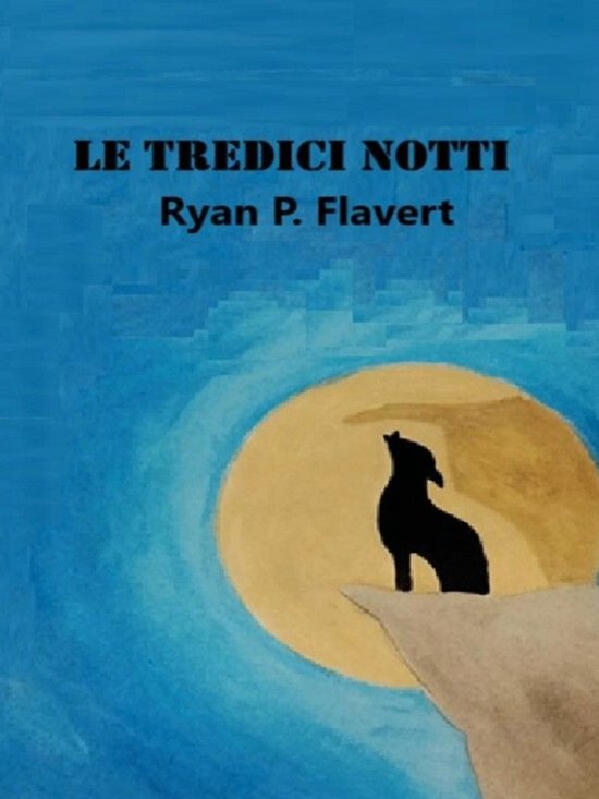 Le Tredici Notti - cover