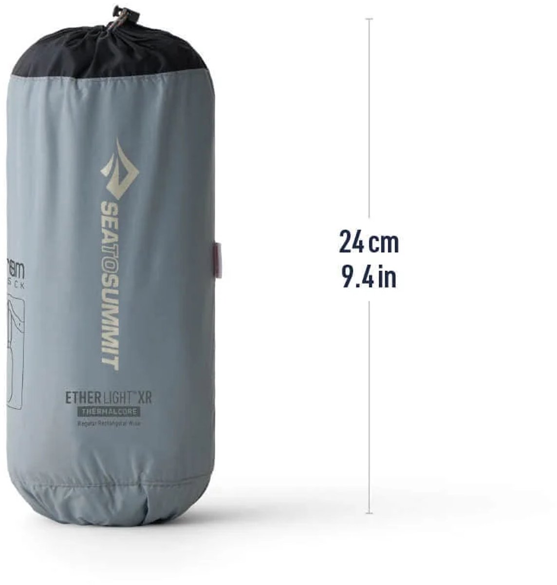 Sea to Summit Ether Light XR Insulated ASC Mat