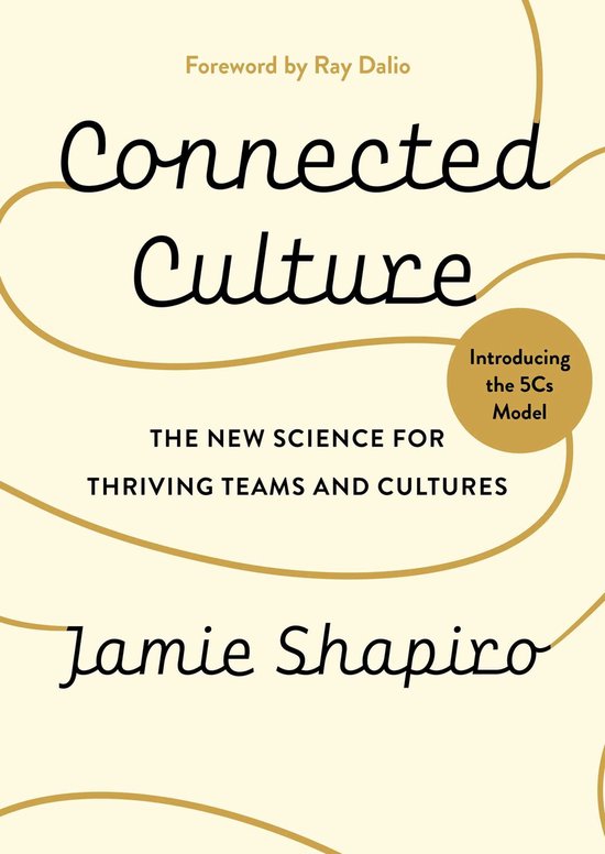 Connected Culture - cover