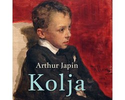 Omslag van Kolja