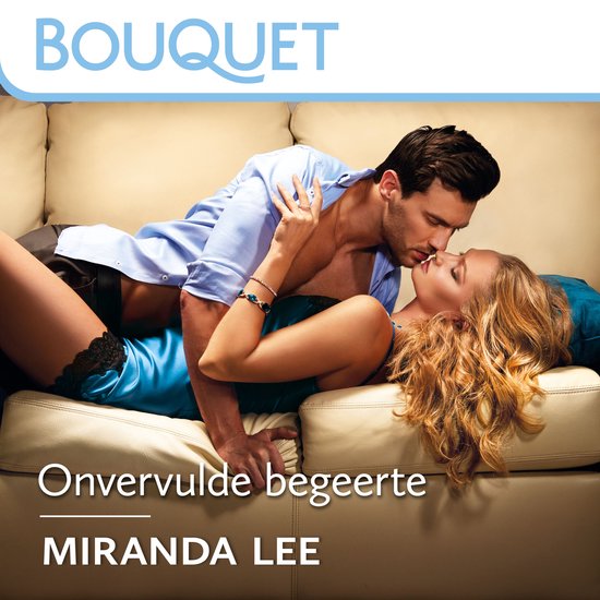 Onvervulde begeerte - cover
