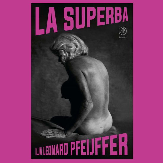 La Superba - cover