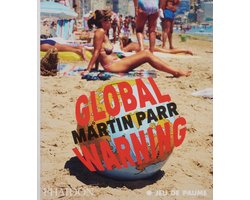 Omslag van Global Warning