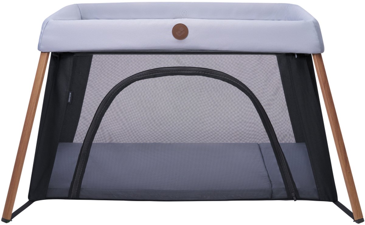 Maxi-Cosi Iris - Campingbedje thumbnail 2