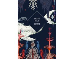 Vintage Collector's Classics- Moby-Dick