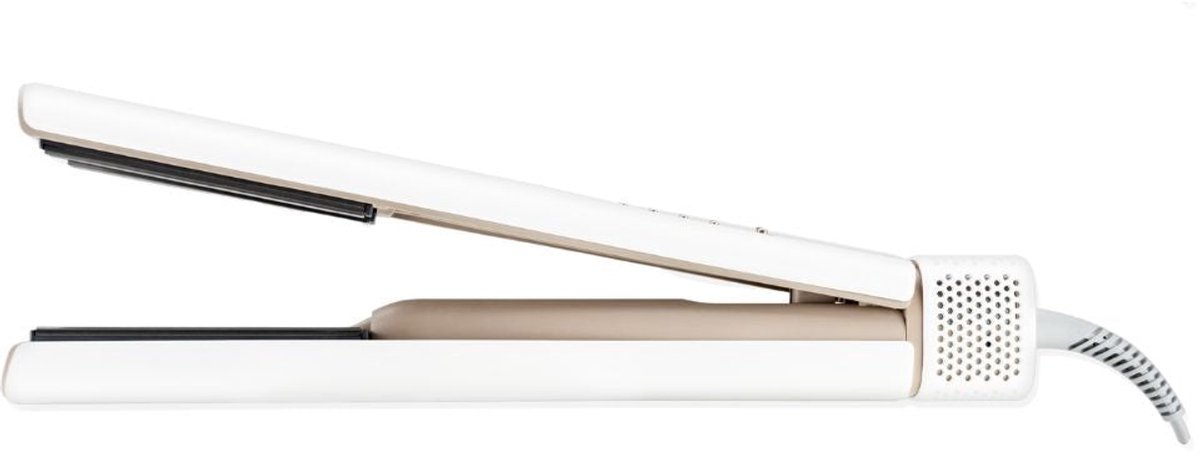 CE.Way R.C. Lava Glam Stijltang met AirGlide Technologie - CE.Way R.C. - €279,00