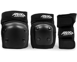 REKD Junior Heavy Duty - Beschermingsset - Duurzaam - Ergonomisch - Veiligheid - S